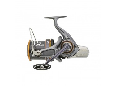Μηχανισμός DAIWA CROSSCAST SURF 45 SCW QD