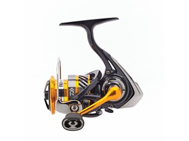 Μηχανισμός Daiwa REVROS LT 2019