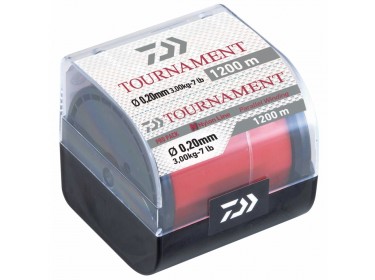 Μισινέζα Daiwa TOURNAMENT 1200m