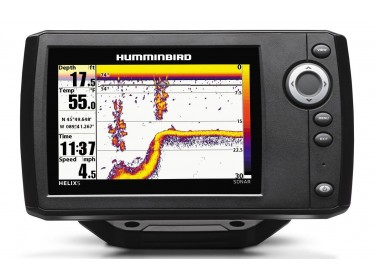  Βυθόμετρο Humminbird HELIX 5 Sonar G2