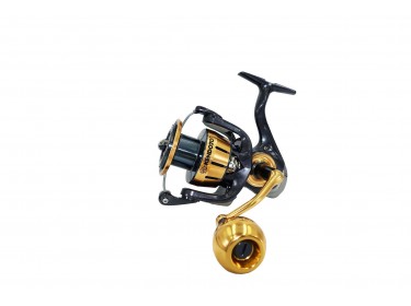 Μηχανισμός Kendozo DRAKAR 7000