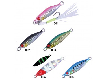 Πλανάκια Kendozo MICRO BAIT