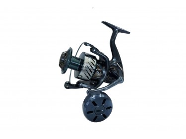 Μηχανισμός Kendozo SHIDO 6000