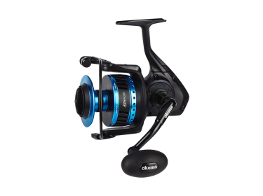Μηχανισμός Okuma AZORES XP