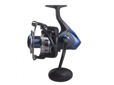 Μηχανισμός Okuma SAFINA SW-X