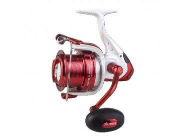 Μηχανισμός Okuma WAVE X 6000