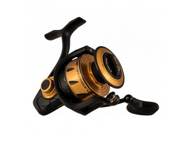 Μηχανισμός PENN SPINFISHER VI 10500