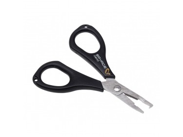 Ψαλιδάκι SavageGear BRAID AND SPLITRING SCISSOR