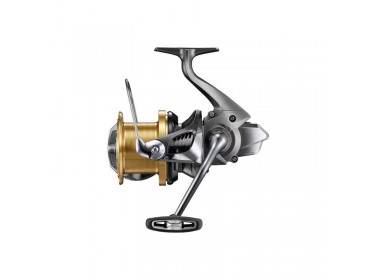 Μηχανισμός shimano AERLEX 14000 XSC