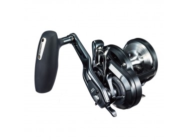 Μηχανισμός Shimano OCEA JIGGER F CUSTOM 2000/1 NRHG