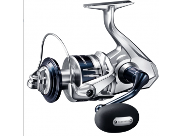 Μηχανισμός Shimano SARAGOSA 8000 SW