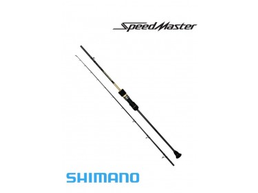 Καλάμι Shimano SPEEDMASTER Slow Jig B684