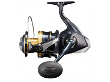 Μηχανισμός Shimano SPHEROS 8000 SW