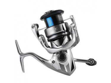 Μηχανισμός shimano STRADIC 4000 XGFL