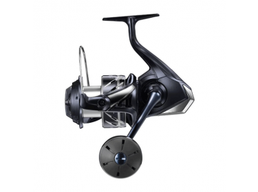 Μηχανισμός Shimano STRADIC 8000 SW