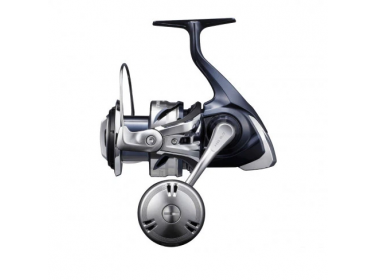 Μηχανισμός Shimano TWIN POWER 6000 SW