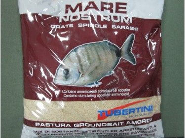 Μαλάγρα Tubertini MARE NOSTRUM 1kgr