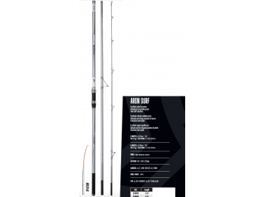Καλάμι YUKI ARON SURF 4,50M