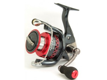 Μηχανισμός shimano AERNOS 4000