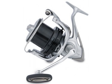 Μηχανισμός Shimano AERO TECHNIUM 10000 XSC