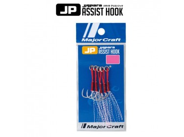 Major Craft MICRO ASSIST HOOKS JP 