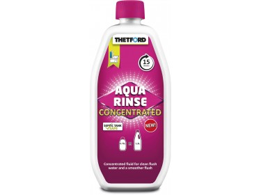 Χημικό Υγρό AQUA RINSE