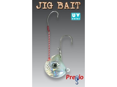 Ζόκες Ψαρέματος Bait Jig Pregio 17-1644