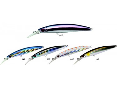 Ψαράκι Shimano BAY Special Minnow