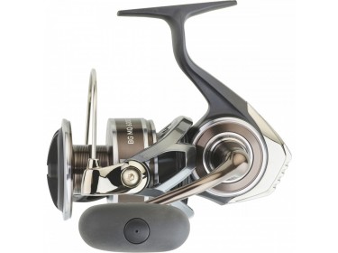 Μηχανισμός Daiwa BG MQ 6000DH