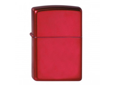 Αναπτήρας Zippo Candy Apple Red