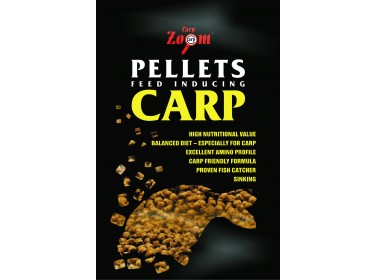 Μαλάγρα CARP PELLETS 