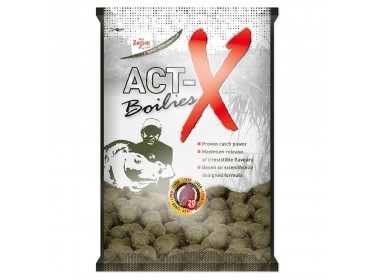 Μπίλιες CARP ZOOM ACT-X 800GR