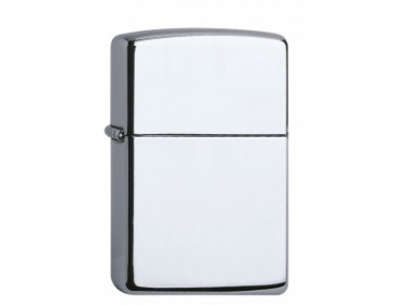 Αναπτήρας Zippo High Polished Chrome