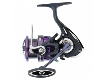 Μηχανισμός Daiwa PROREX X LT 3000C