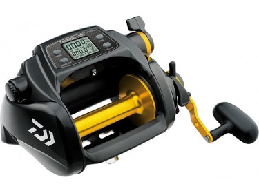 Daiwa Tanacom 1000E