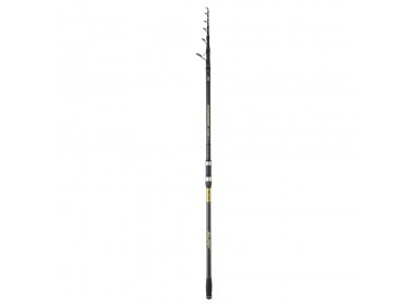 Καλάμι Daiwa POWERMESH Telesurf