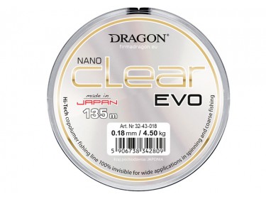 Μισινέζα Dragon NANO CRYSTAL EVO