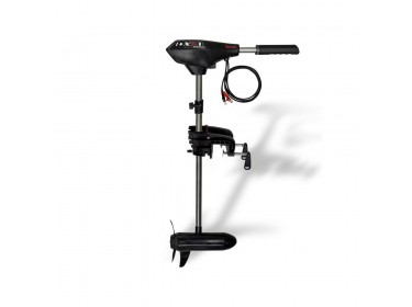 Ηλεκτρικές εξωλέµβιες μηχανές RHINO DX 35 LBS 
