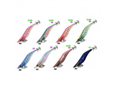 Καλαμαριέρα Kendozo EGI MASTER 3.5