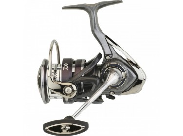 Μηχανισμός Daiwa EXCELER 2020 LT 2000XH