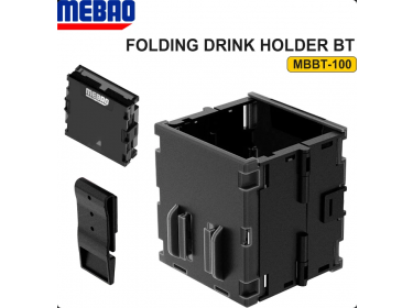 Βάση μπουκαλιού για εργαλειοθήκη Mebao MBBT-100