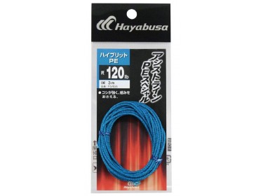 Σχοινάκι για Assist Hooks Hayabusa FS-458