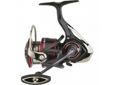 Μηχανισμός Daiwa FUEGO LT 3000 CXH