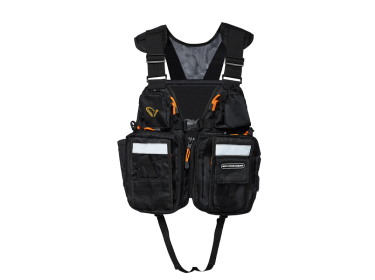 Γιλέκο ψαρέματος Savage Gear Hiker Fishing Vest