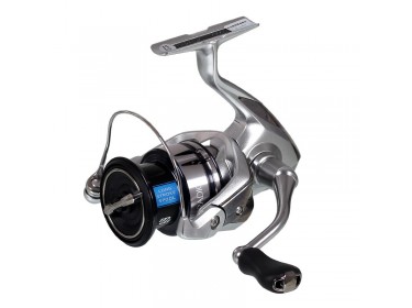 Μηχανισμός shimano STRADIC 1000 XGFL