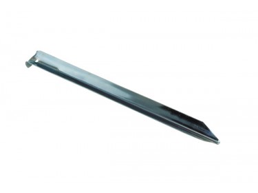 Πασσαλάκι Γωνία 24cm (6 ΤΕΜ)