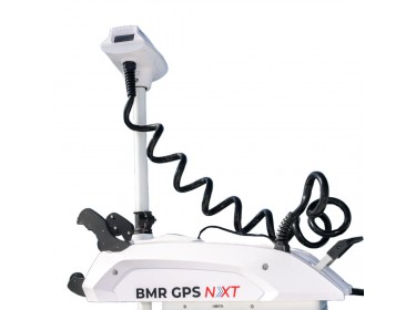 Ηλεκτρική Άγκυρα Rhino BMR GPS BLX NXT 65LB 12V