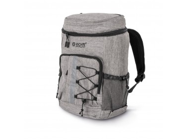 Ισοθερμική Τσάντα - Ψυγείο Escape BackPack Canva 21L Grey