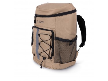 Ισοθερμική Τσάντα - Ψυγείο Escape BackPack Oxford 30L Sand