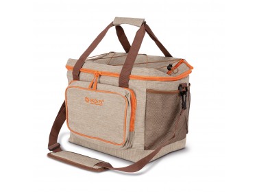 Ισοθερμική Τσάντα - Ψυγείο Escape Canva 20L Sand Orange